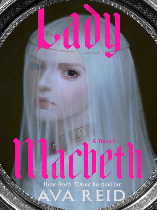 Cover image for Lady Macbeth